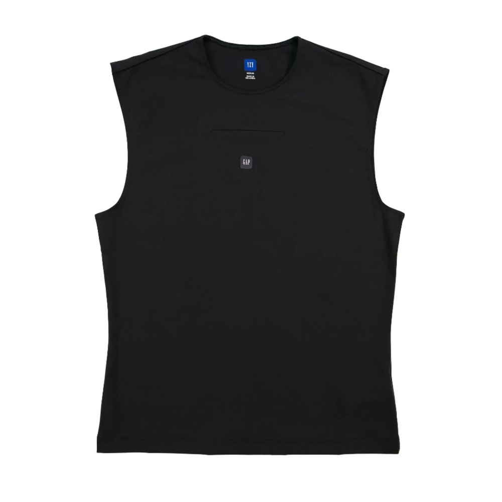 Yeezy Gap Engineered by Balenciaga Second Skin Sleeveless Top